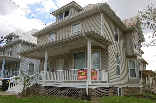 903 E Burlington Street, Iowa City, IA 52240