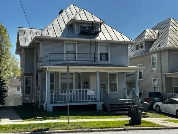 905 E Burlington Street, Iowa City, IA 52240