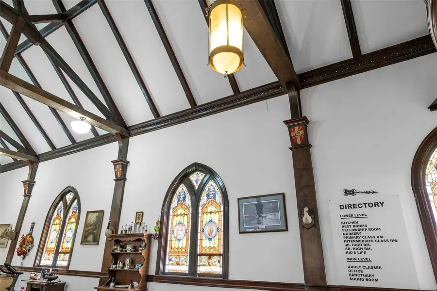 230 E Market Street, Lisbon, IA 52253 - #3