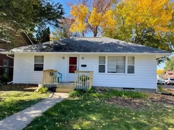 121 S Governor Street, Iowa City, IA 52240