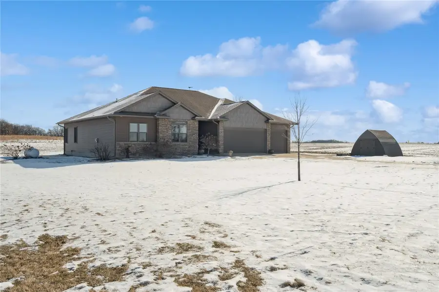 1828 160th Avenue, Manchester, IA 52057 - #2