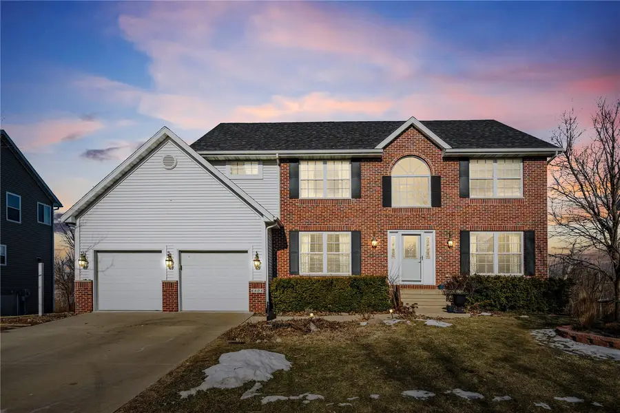 6608 Pheasant Hollow Road Sw, Cedar Rapids, IA 52404 - #2