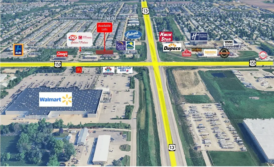 5450 Dyer Avenue, Marion, IA 52302 - #1