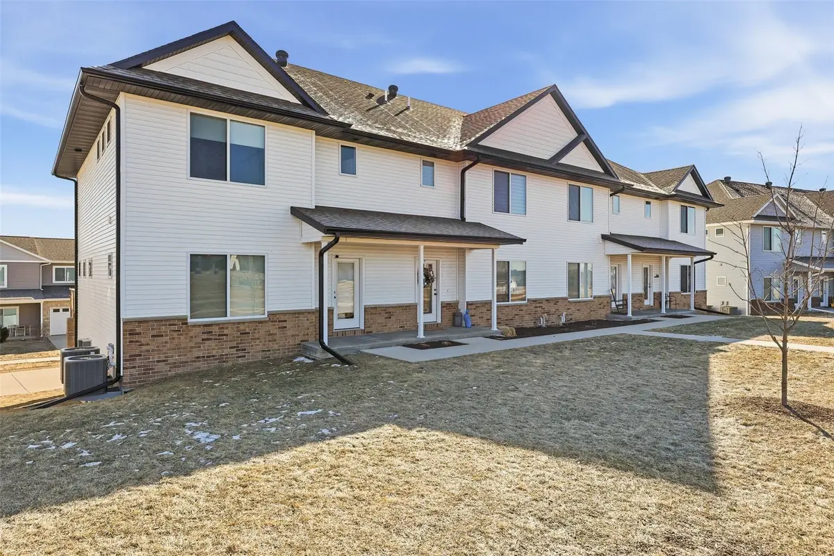 1162 Dahnovan Drive, North Liberty, IA 52317 - #1