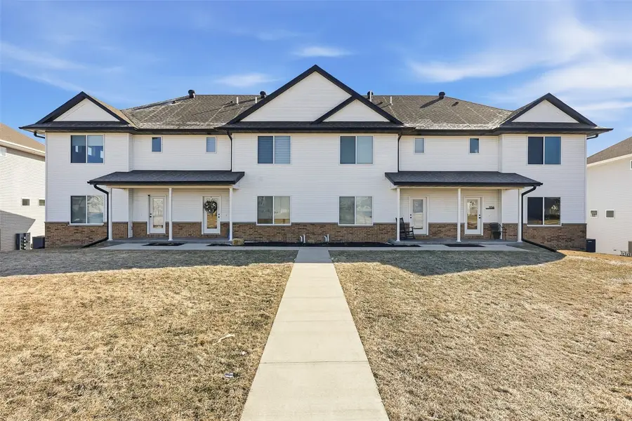 1162 Dahnovan Drive, North Liberty, IA 52317 - #2