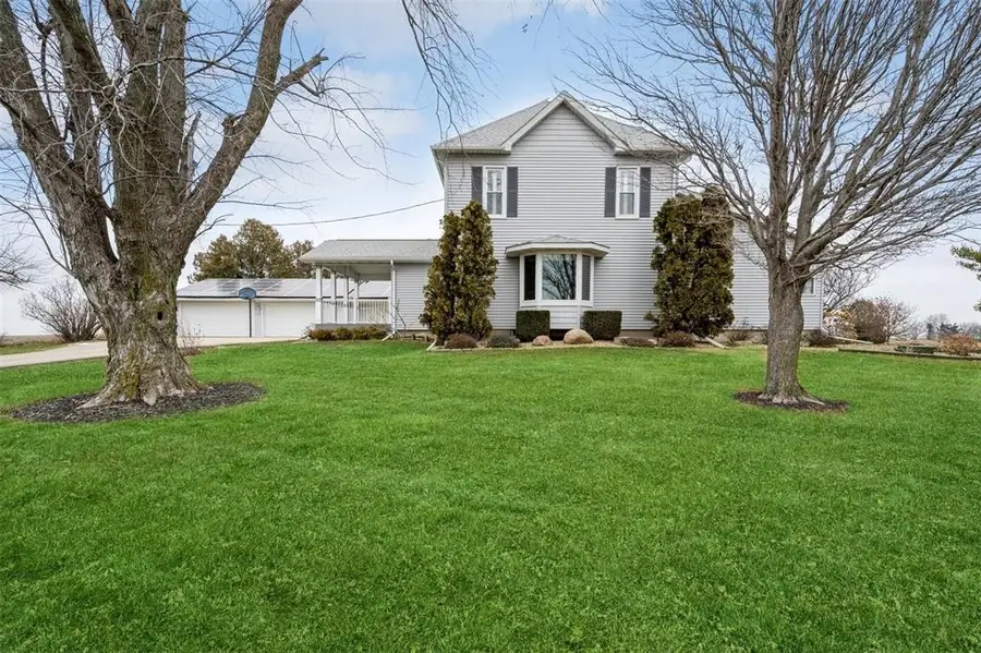 3097 69th Street, Atkins, IA 52206 - #2