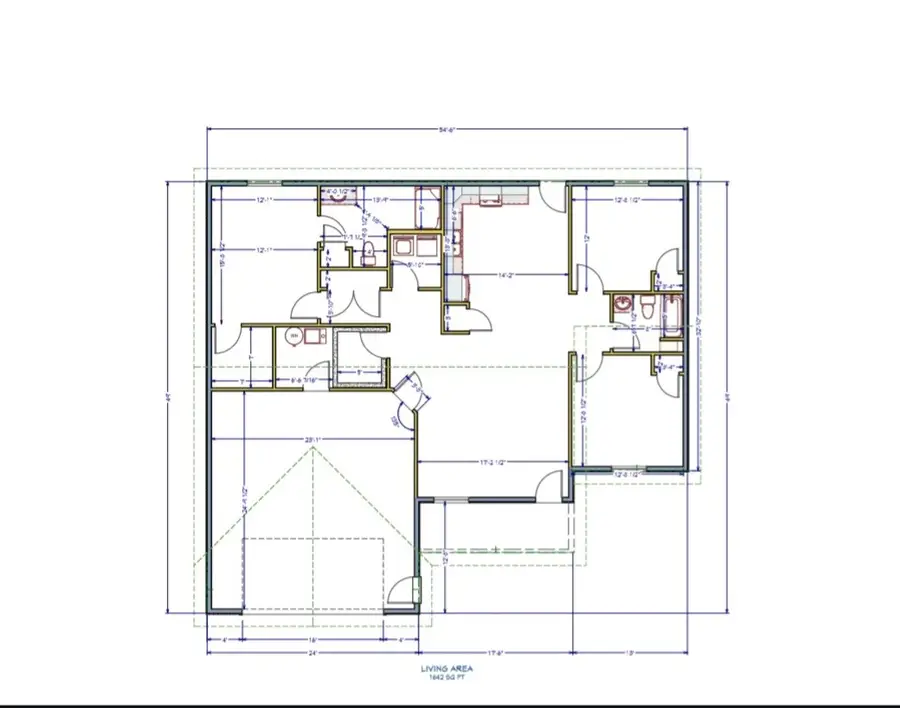 308 Viking Drive, Vinton, IA 52349 - #2