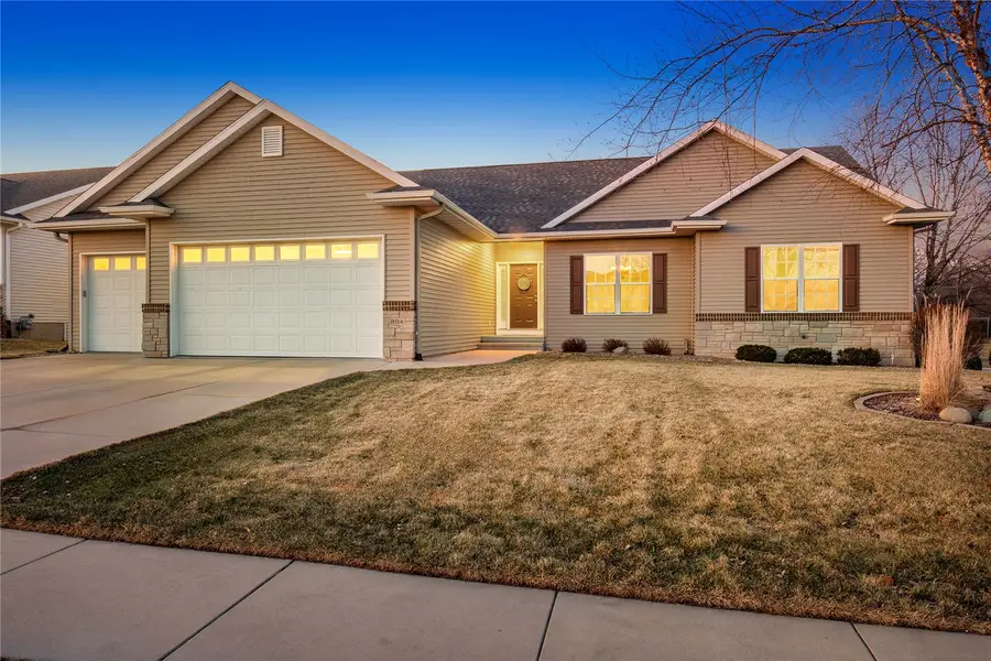 804 Palmyra Drive Ne, Cedar Rapids, IA 52402 - #2