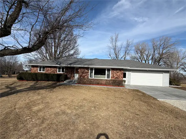 4801 Everlou Road, Cedar Rapids, IA 52404