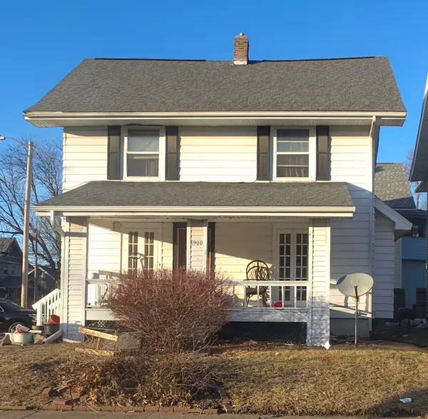 1900 Park Avenue Se, Cedar Rapids, IA 52403