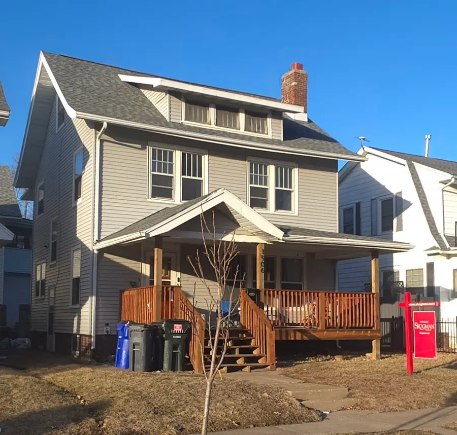 1906 Park Avenue Se, Cedar Rapids, IA 52403 - #2