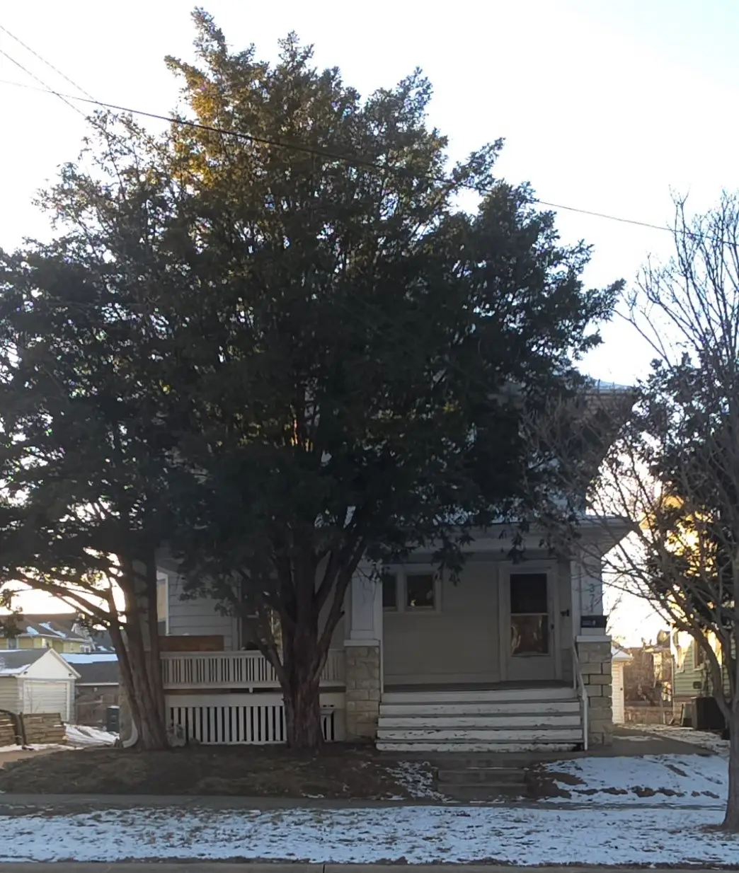 371 19th Street Se, Cedar Rapids, IA 52403 - #1