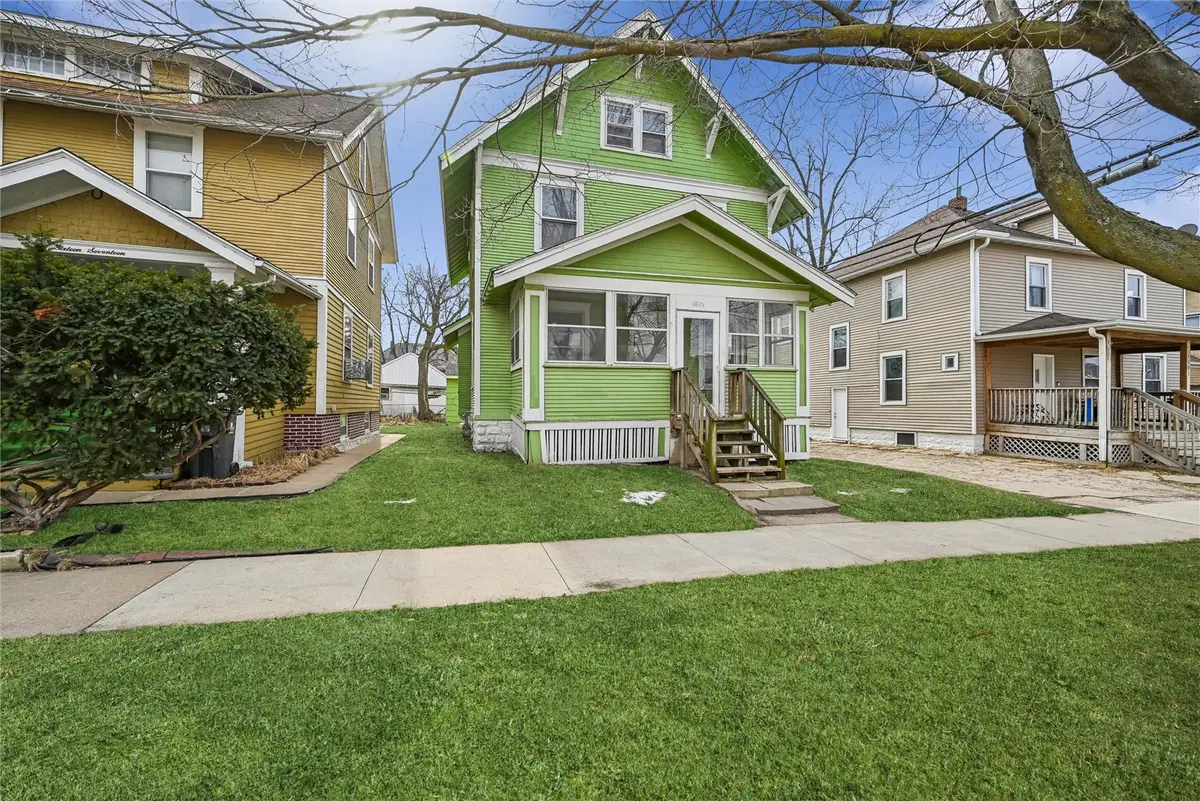 1615 4th Avenue Se, Cedar Rapids, IA 52403 - Image #1