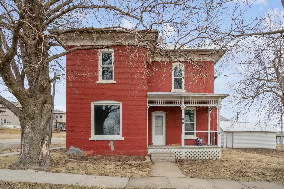108 Lincoln Street, Norway, IA 52318 - #1