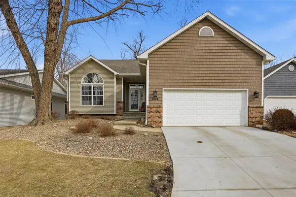 1224 Forest Glen Court Se, Cedar Rapids, IA 52403