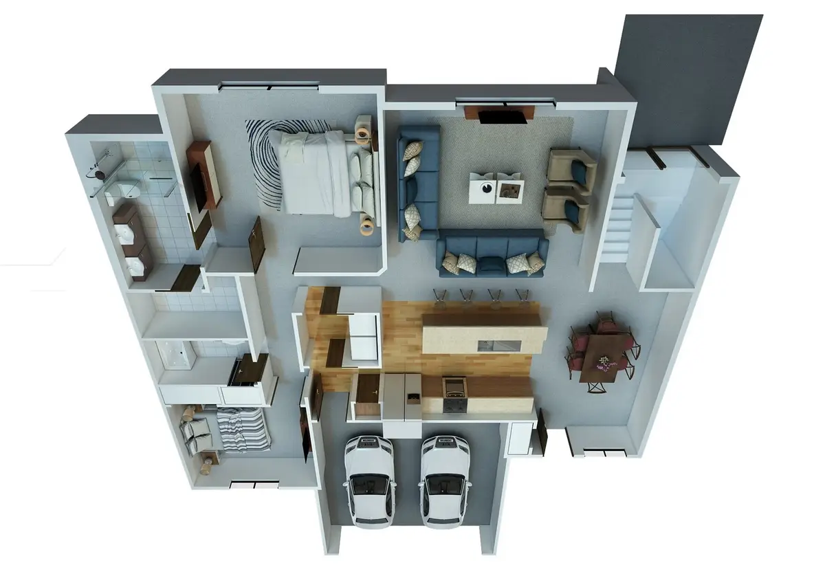 3108 Teton Street Sw, Cedar Rapids, IA 52404 - Image #1