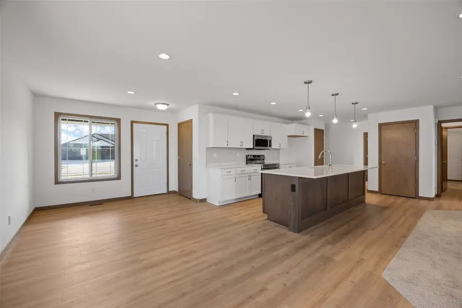 3108 Teton Street Sw, Cedar Rapids, IA 52404 - #3