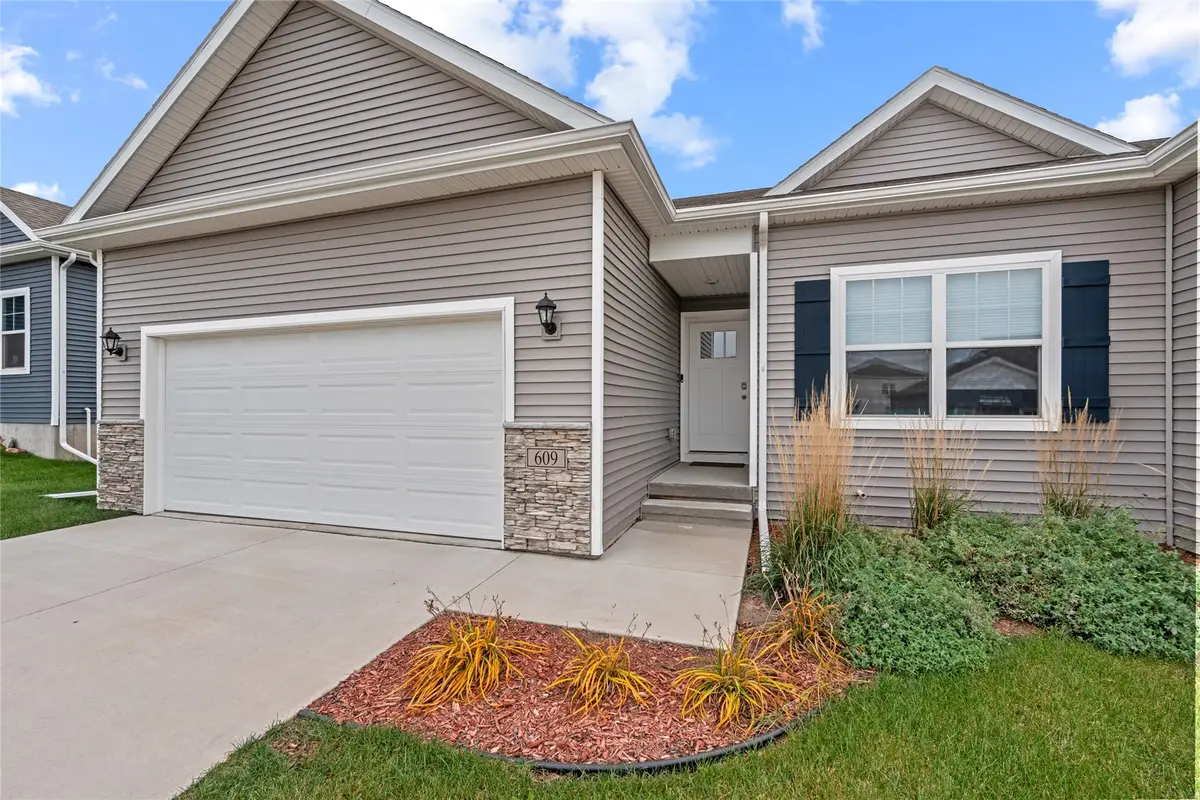 609 Maddie Lane, Tiffin, IA 52340 - #1