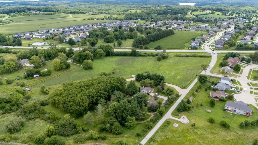 Lot 5&6 Zell-mar Acres Subdivision, North Liberty, IA 52317 - #2