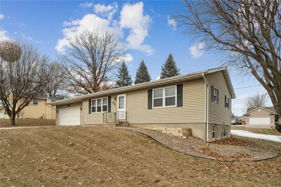 525 Southview Drive, Central City, IA 52214 - #2