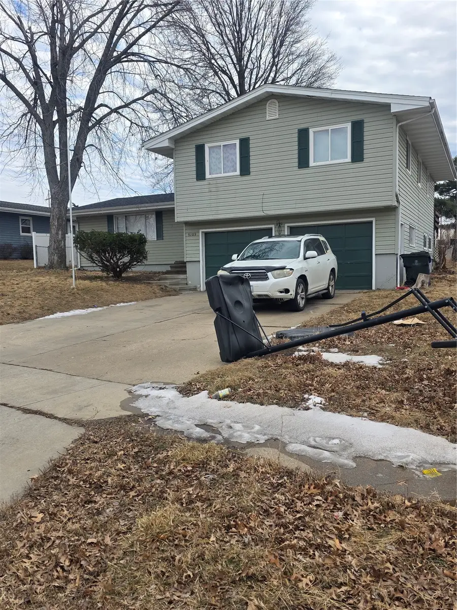 5109 Spencer Drive Sw, Cedar Rapids, IA 52404 - #2