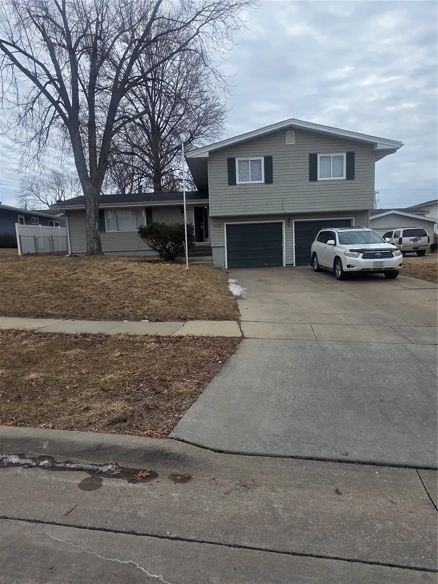 5109 Spencer Drive Sw, Cedar Rapids, IA 52404 - #3