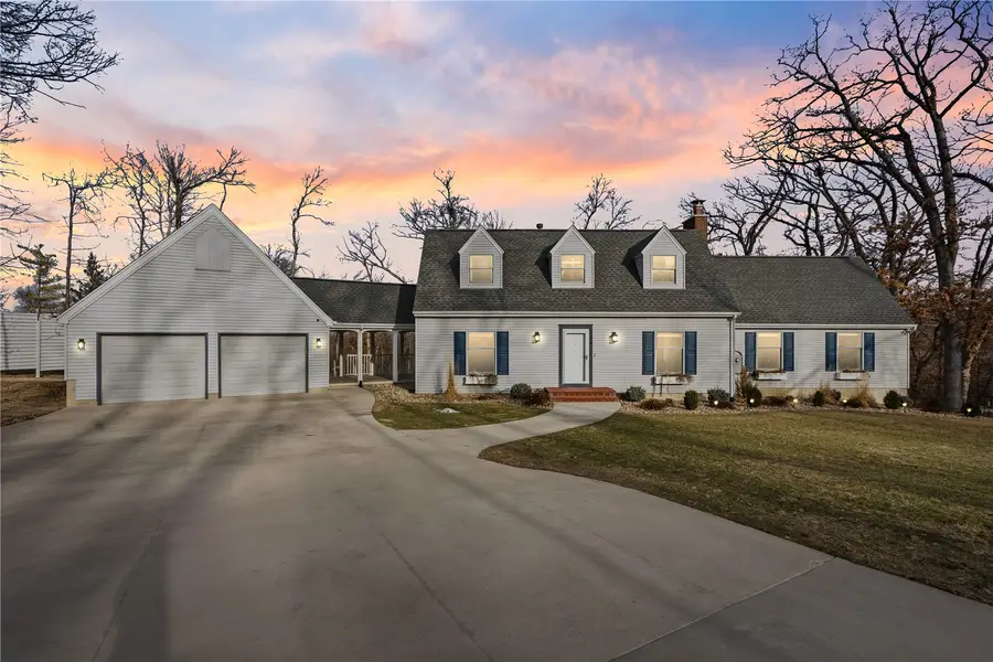 394 East Post Rd Se, Cedar Rapids, IA 52403 - #2