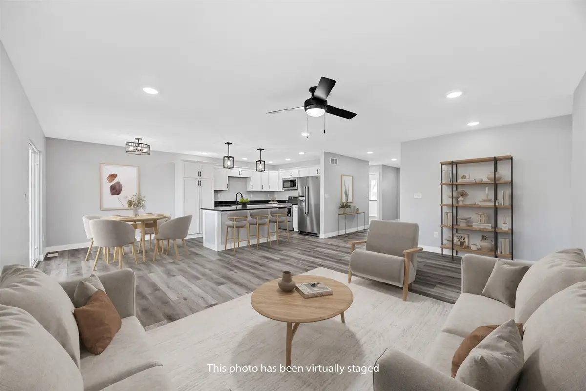 110 W Washington Street, Norway, IA 52318 - #1