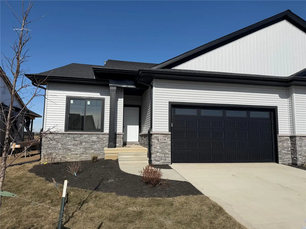 1220 Berkshire Lane, North Liberty, IA 52317 - #1