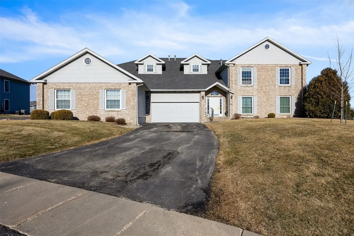 3490 Willowridge Road #C, Marion, IA 52302 - #1