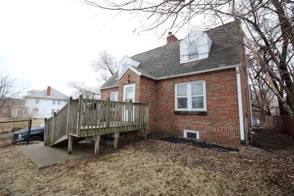 1421 1st Ave Sw, Cedar Rapids, IA 52404