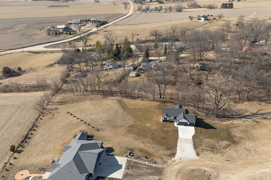 374 Arrowhead Lane, Lisbon, IA 52253 - #2
