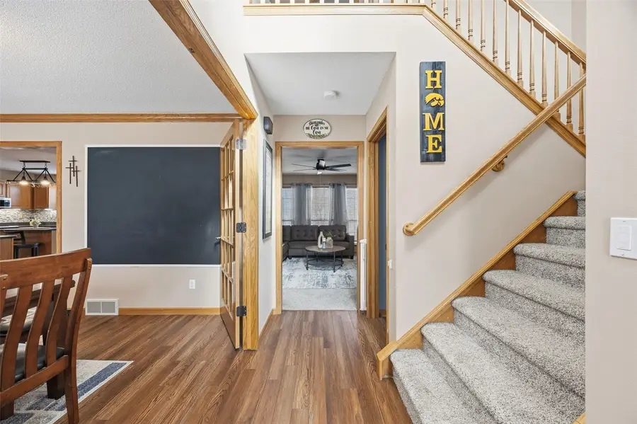 818 High Point Drive Sw, Cedar Rapids, IA 52404 - #3