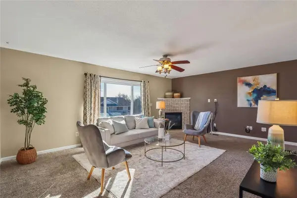 430 Lilac St, Tiffin, IA 52340