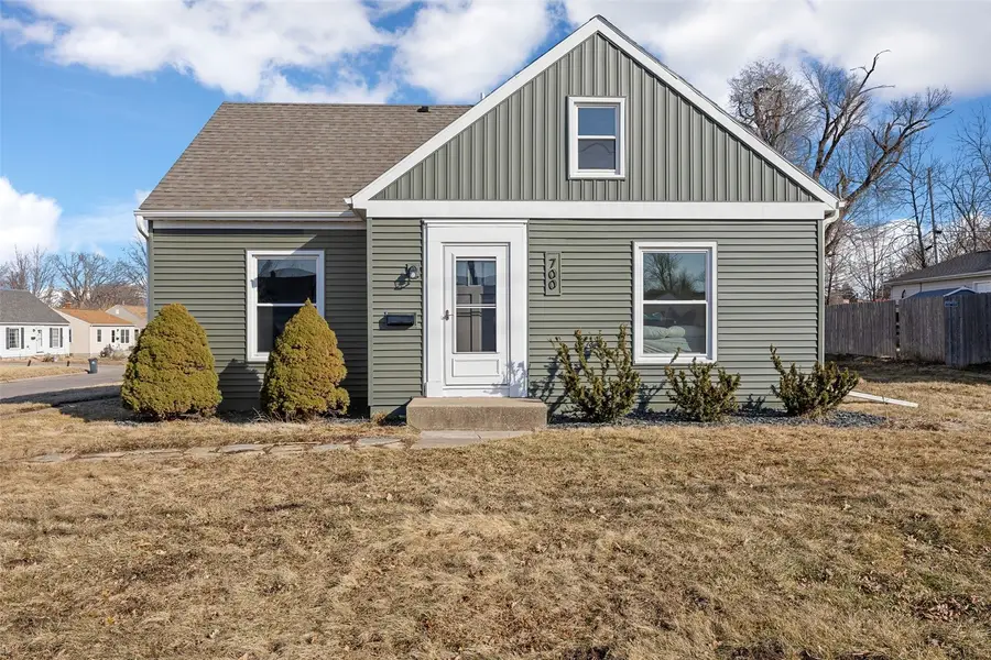 700 Memorial Drive Se, Cedar Rapids, IA 52403 - #2