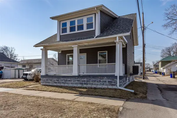 514 9th Street Nw, Cedar Rapids, IA 52405