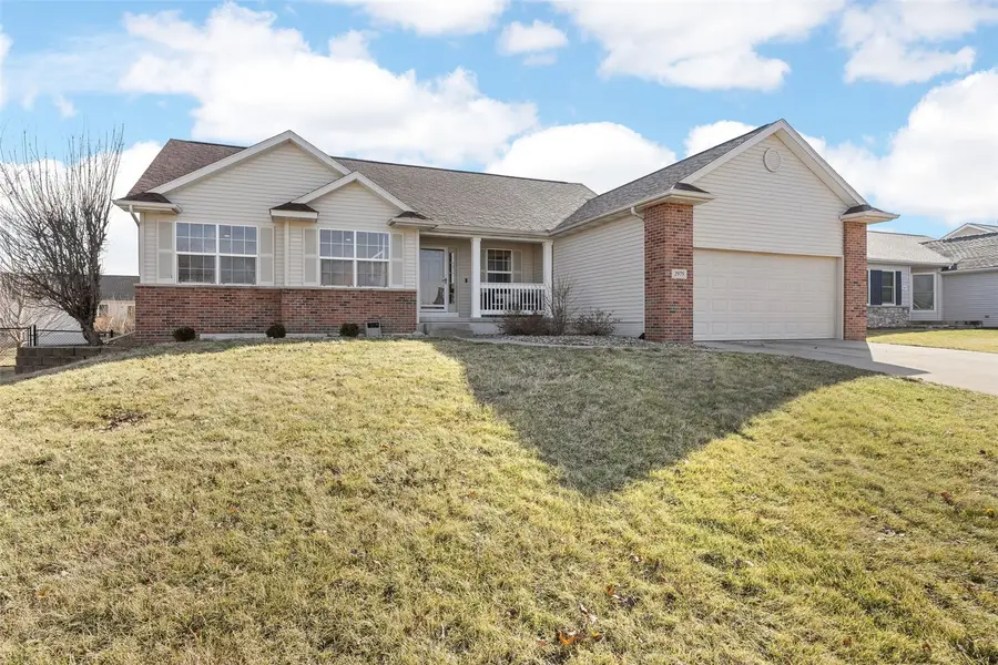2975 Roseberry Court, Marion, IA 52302 - #3