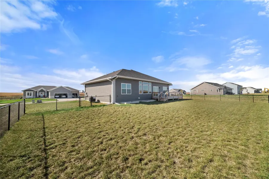 1416 Heartland Street, Fairfax, IA 52228 - #2