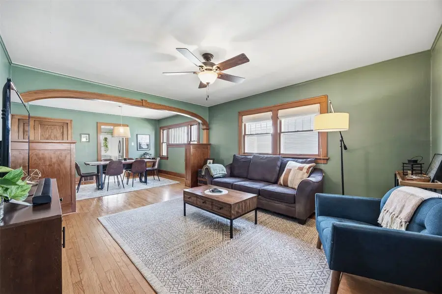 1629 C Ave Nw, Cedar Rapids, IA 52405 - #2