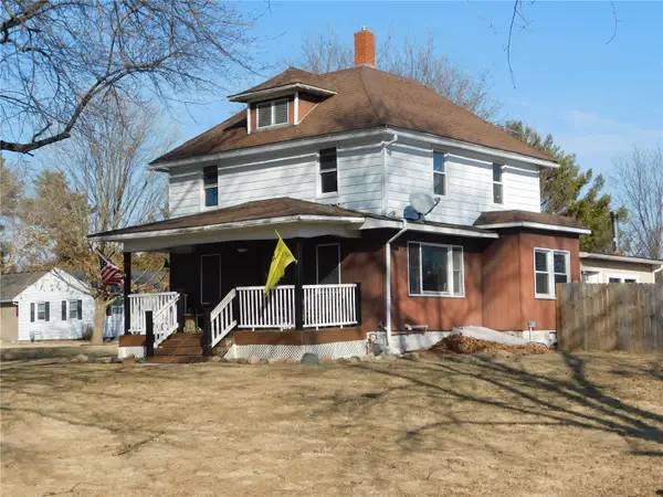 110 Plum Street, Tipton, IA 5277