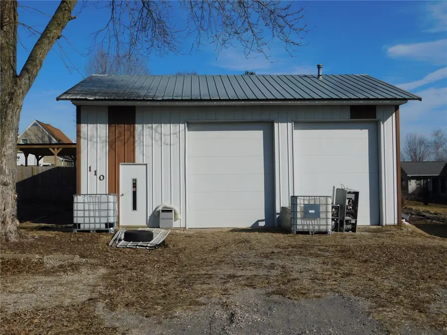 110 Plum Street, Tipton, IA 5277 - #3