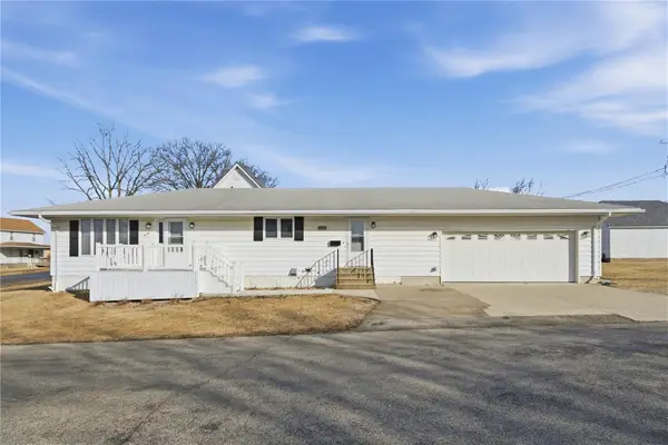 410 7th Street, Lowden, IA 52255
