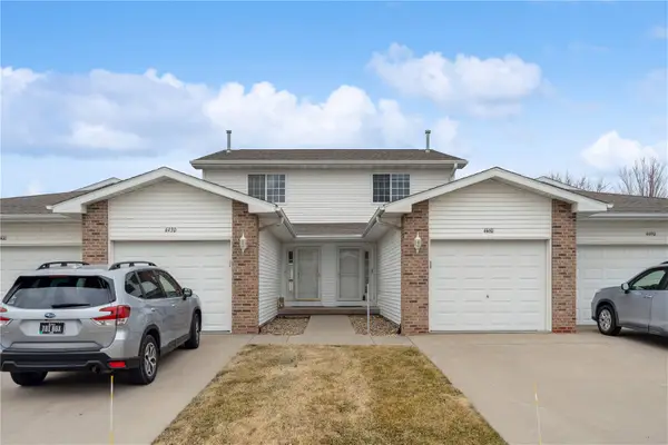 4460 Teal Court, Marion, IA 52302