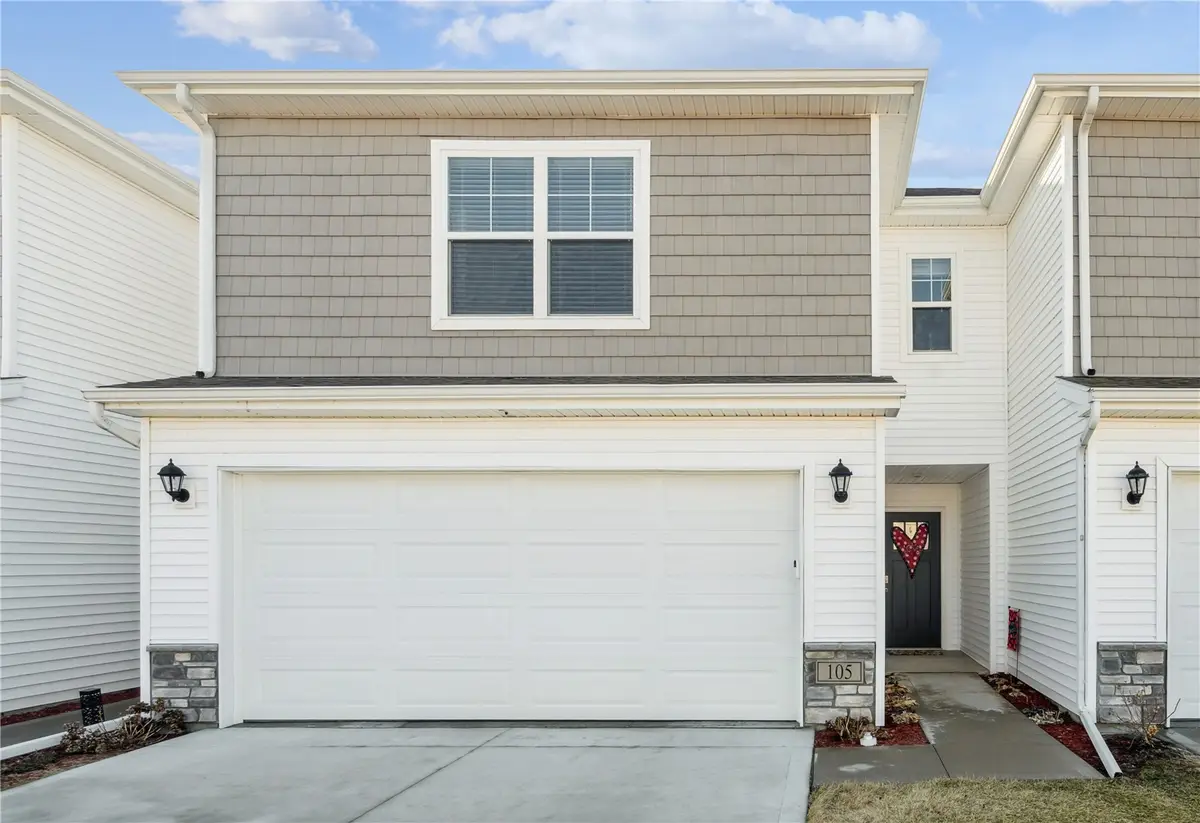 105 Oak Drive, Palo, IA 52324 - #1