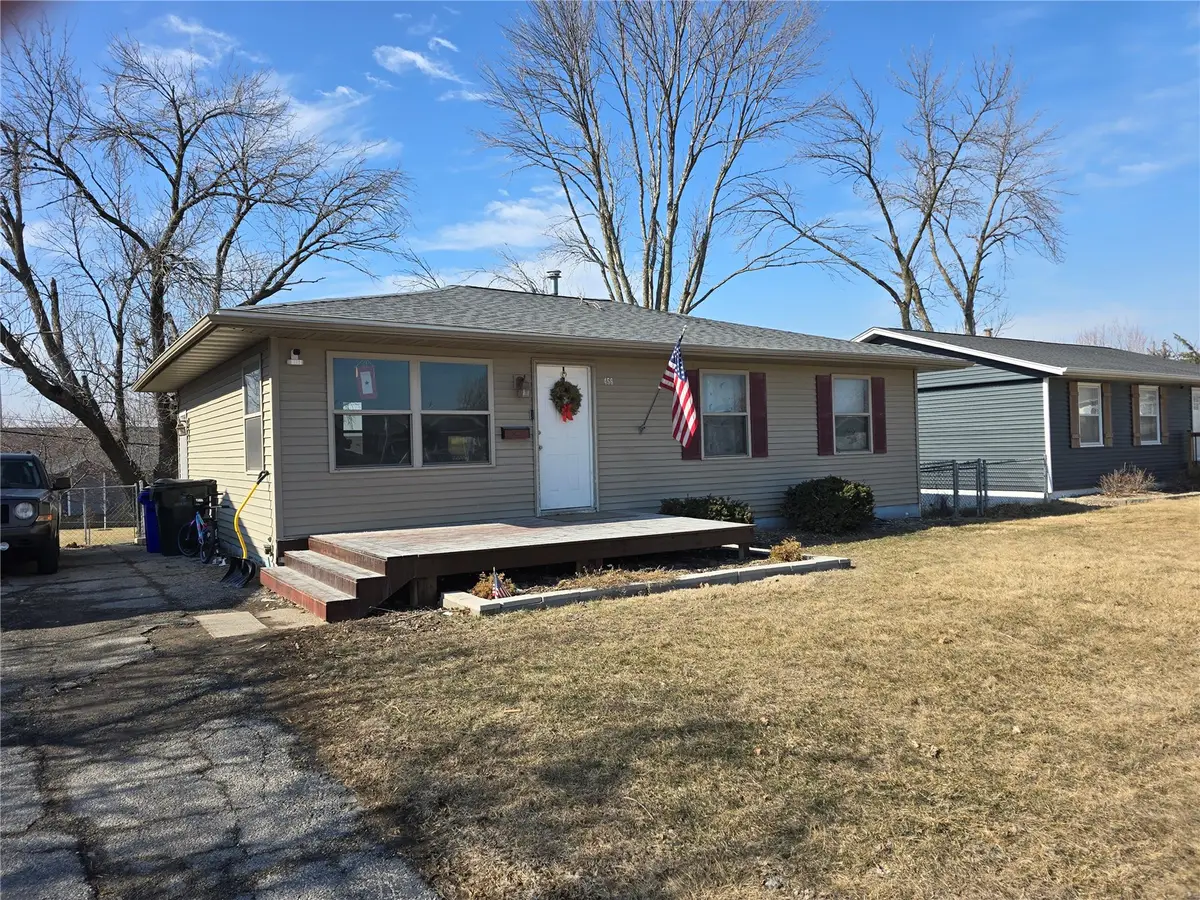 456 Mayberry Drive Nw, Cedar Rapids, IA 52405 - #1
