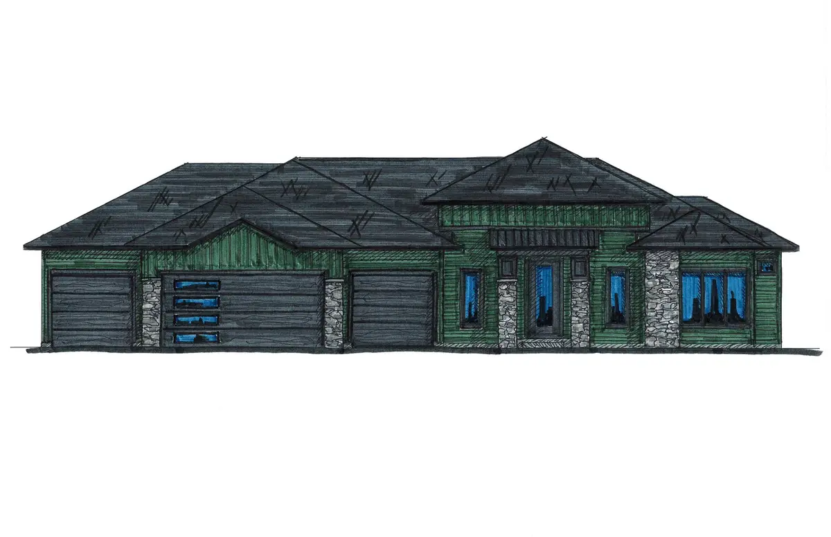 5557 Silver Rock Drive, Marion, IA 52302 - #1