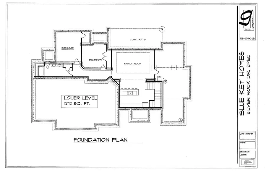 5557 Silver Rock Drive, Marion, IA 52302 - #3