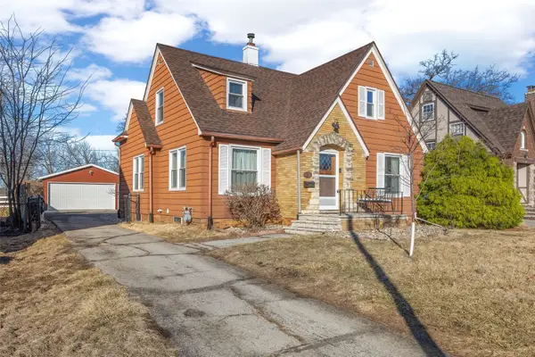 931 20th Street Se, Cedar Rapids, IA 52403