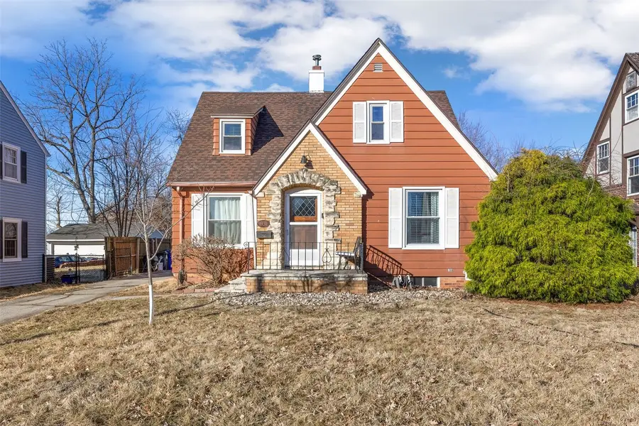 931 20th Street Se, Cedar Rapids, IA 52403 - #2