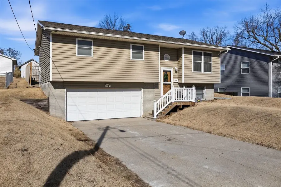 530 E 6th Street, Tipton, IA 52772 - #2